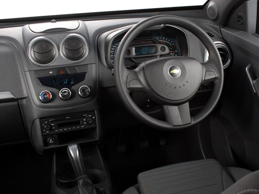  Chevrolet Utility Sport 2011 года  (фото 3 из 18)